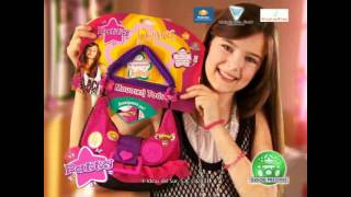 Μουσική Τσάντα Αντωνέλλα και Πάττυ | toys-shop.gr