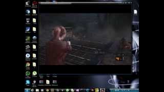 Resident Evil Revelations 2 взлом всего.