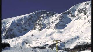 KLIM beats - Snow invitation