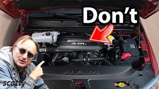 Avoid This New Truck Like the Plague