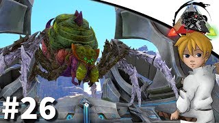 [Mods] ARK : Extinction Core - #26 TEK & Broodmother Taming !