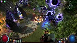 3.6 Trickster CWC Storm Burst+GC Build Guide - ITS CRAZY!