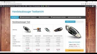 Website Kommentarfunktion einbauen
