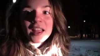 Sasha Spilberg Саша Спилберг УДАЛЕННОЕ ВИДЕО