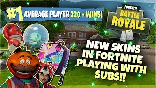 NEW FORTNITE SKINS - NEW FORTNITE GLIDER - NEW Fortnite Update Version 1.55 LIVE NOW!