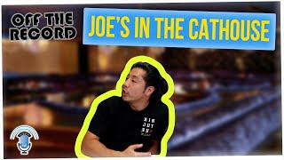 Off The Record: Joe Does Not Approve of the Bunny Ranch!
