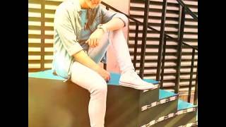 Akin Ka Na Lang ---- Hashtag Charles Kieron!!! ??