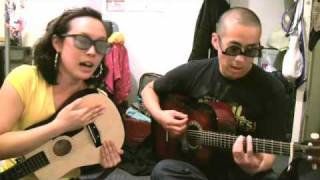 Paparazzi (Lady Gaga cover with Worldismarble)