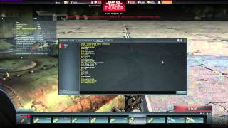 LIVE: War Thunder - Наземная техника