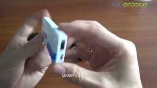 MK809 Quad-core RK3288 Android TV Stick Mini PC