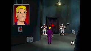 Ways to Die - Space Quest: Incinerations