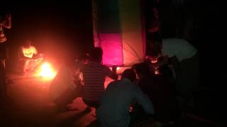 Akash Kandil 2014 - Gothan Galli