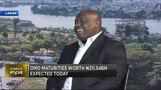 CBN: Manufacturing expands for 34th consecutive month