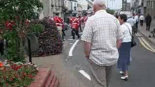 Imperial Corps of Drums