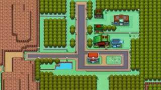 Pokemon Anime Music: Viridian City, Pewter City, Saffron City