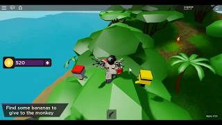 Roblox Time Travel Adventures | All artifacts (Skull Sanctuary)