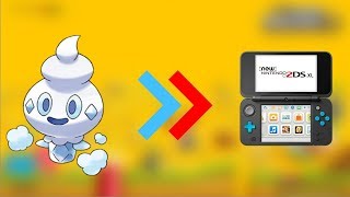 How To Download Any 3DS Game Using Vanilla3DS CFW