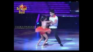 Watch Shonali & Sumanth rehearse for ''Jhalak Dikhla Jaa'' Season 6 next episode