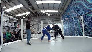 Midlands Open 15-04-2018