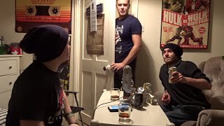 BarChat-Episode Thirteen