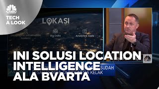Intip Solusi Location Intelligence Bvarta Bagi Bisnis & Usaha