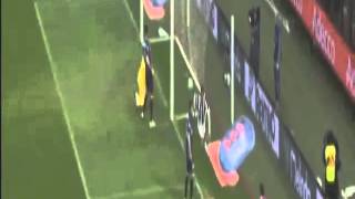 Inter Milan vs Juventus 1-2 Matri Goal