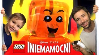 LEGO Iniemamocni #3 - Objawienia (Xbox One)