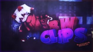 Bw Clips | "clips conversely" | "No montage" | Vimeworld