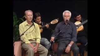 Sonho de Caboclo - Liu e Léu