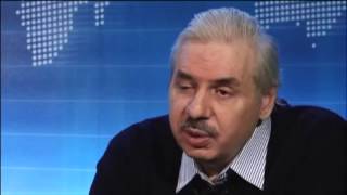 Ещё одно интервью Н Левашова, не вышедшее в эфир  НТВ