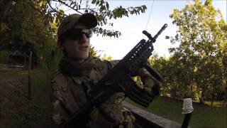 DBoys M4 S-System Review HD