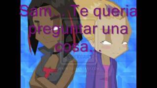 Code Lyoko Futuro 1