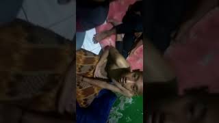 introgasi mabuk kecubung terlucu