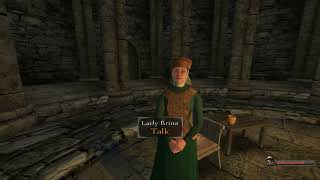 Mount & Blade Warband - Ep#10 Derrotando o Rei Harlaus [BR]