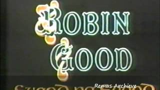Robin Good Sugod Ng Sugod