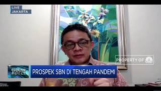 SBN Ritel, Strategi Perbesar Basis Investor Individu Domestik