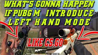 PUBG MOBILE LEFT HAND MODE|| ACE LEAGUE GAME PLAY||