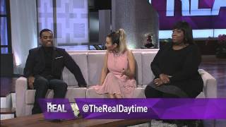 Larenz Tate’s Reality TV Guilty Pleasure
