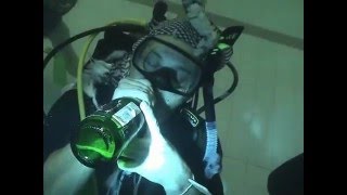 Подводные съёмки : Астрахань,Голубое озеро и другое