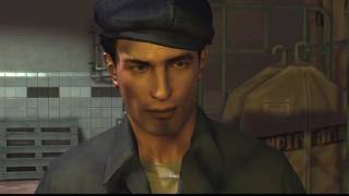 Прохождение Mafia 2 №11!-"Марти" умер...