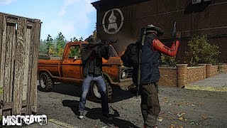MODS SIND ENDLICH DA! - MISCREATED V.1.0.2 (Ez Mod Test)