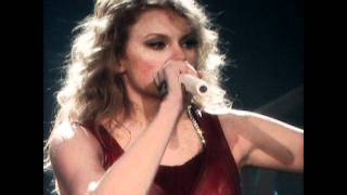 Taylor Swift | Haunted ~ Speak Now Tour 2011 // Omaha, Nebraska