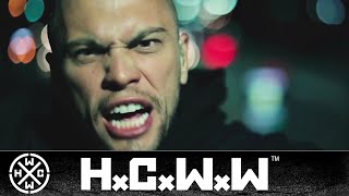 WORST - BORN IN THE 3RD WORLD - HARDCORE WORLDWIDE (OFFICIAL HD VERSION HCWW)