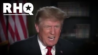 Trump And Fox News LOVE Repressive Taliban