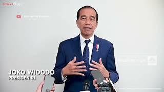 Diminta Jokowi, Pangeran MBS Tambah Kuota Haji