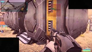 PlanetSide 2 Cheat! / ПланетСайд 2 чит.