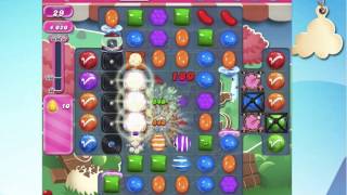 Candy Crush Saga Level 2072  No Booster