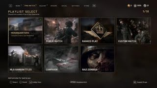 WTF WWII (Hardcore V2 Bomb Gets Kicked)