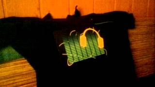Koszulka t-equalizer