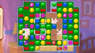 Homescapes Level 2299 Complete - No Hacks (Android/IOS)